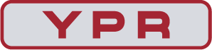 YPR - Yleinen Pohjarakennus Oy Logo